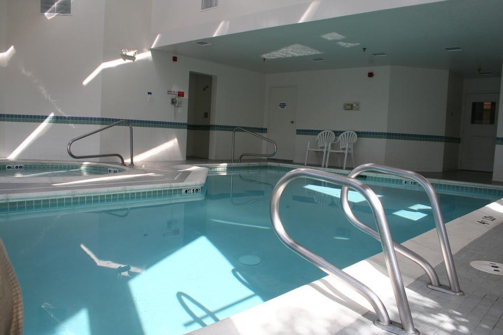 Comfort Inn Bellingham Dış mekan fotoğraf