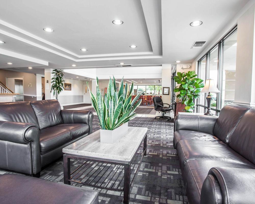Comfort Inn Bellingham Dış mekan fotoğraf