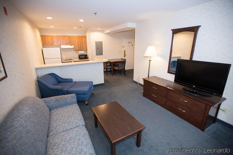 Comfort Inn Bellingham Dış mekan fotoğraf