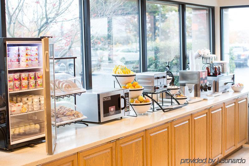 Comfort Inn Bellingham Dış mekan fotoğraf
