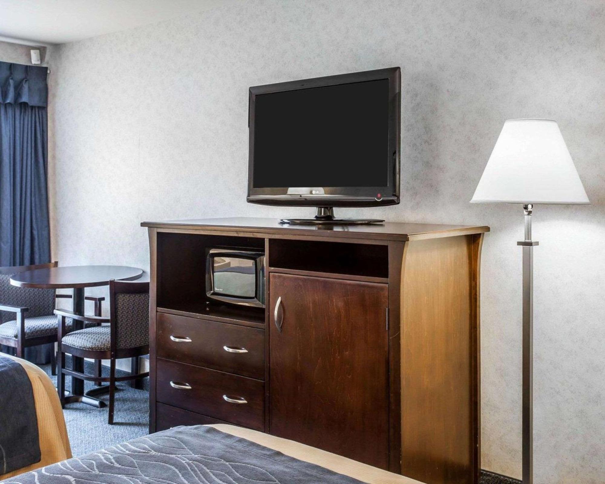 Comfort Inn Bellingham Dış mekan fotoğraf