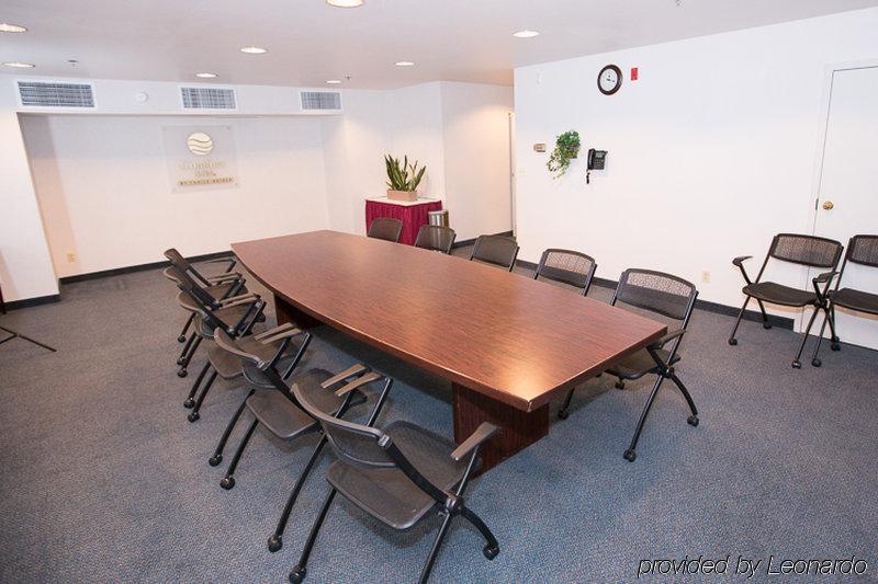 Comfort Inn Bellingham Dış mekan fotoğraf